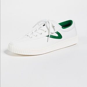 Tretorn NYLITEPLUS sneakers